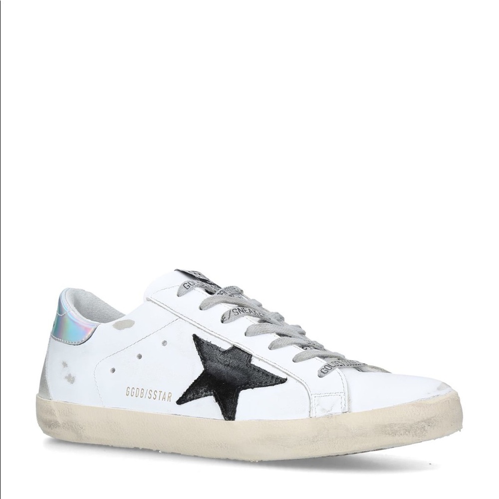 Golden goose superstar